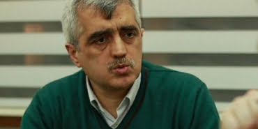 gergerlioglu
