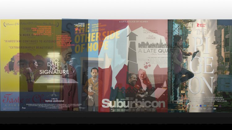 featured