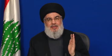 nasrallah