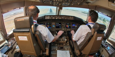 pilot