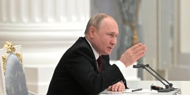 Rusya-Putin