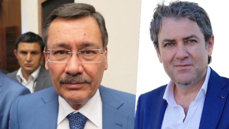 Lozan üzerinden lanet okuyan Melih Gökçek'e tarihçi Sinan Meydan'dan yanıt  - VeryansınTV