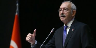 kılıçdaroğlu