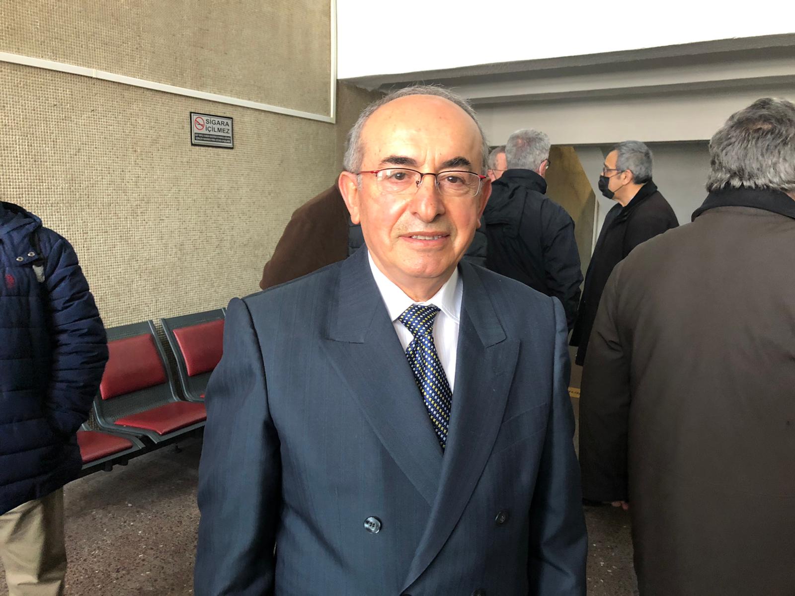 'Montrö' davasında kim, ne dedi? İşte Amirallerin savunmaları