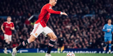 ronaldo