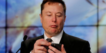 musk