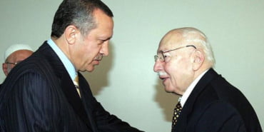 necmettin