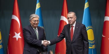 erdogan-tokayev