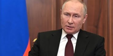 putin