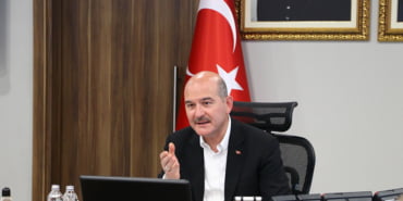 soylu