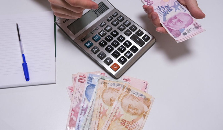 Asgari ücret zammıyla birlikte birçok kalemde de artış yaşandı! Kalem kalem tam liste