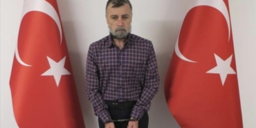 bozkır