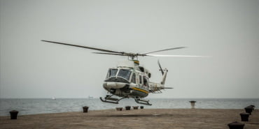 helikopter