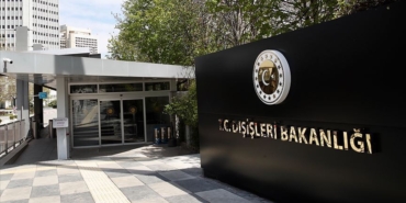 dışişleri-bakanlığı