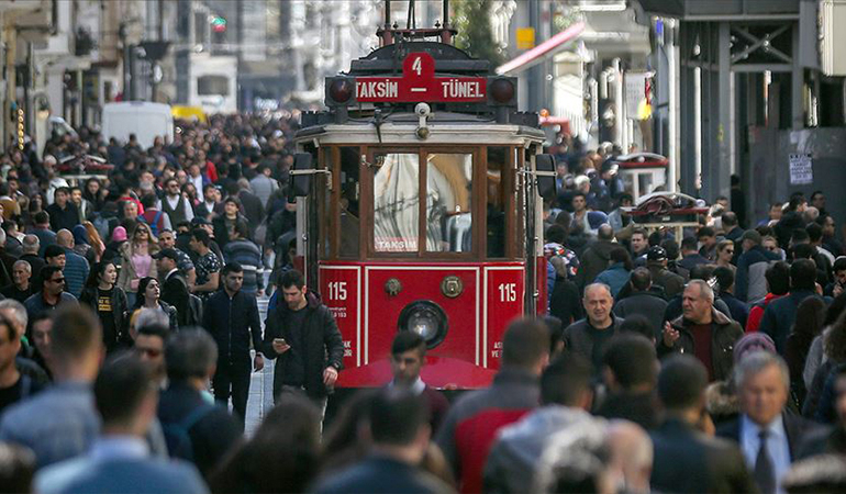 İstanbul’da en çok nereli var? İşte ilçe ilçe rakamlar…