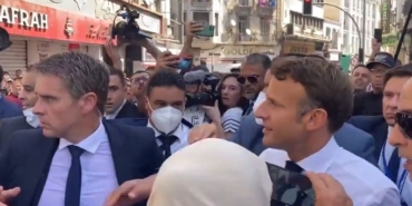 macron