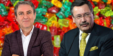 melihgokcek