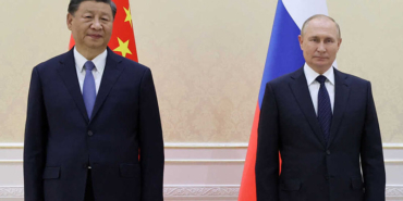 UZBEKISTAN-RUSSIA-CHINA-MONGOLIA-DIPLOMACY