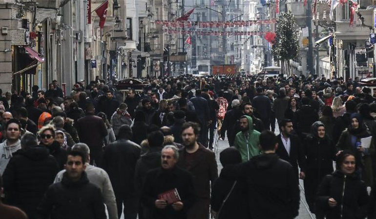 Herkes memleketinde yaşasaydı en kalabalık il hangisi olurdu?