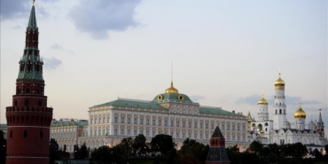 kremlin