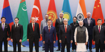 şanghay