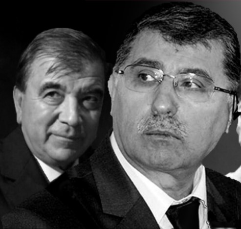 Enver Altaylı'nın 'tetikçi' trafiği... Önce Ilıcak sonra Göktaş!