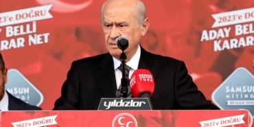 bahçeli