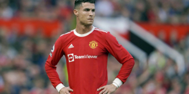 ronaldo
