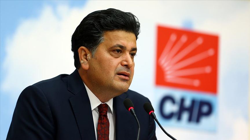 CHP'nin avukatı: Sansür yasasındaki o madde Kılıçdaroğlu'na uygulandı