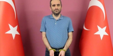 Selahaddin Gülen