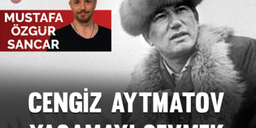 cengizaytmatov