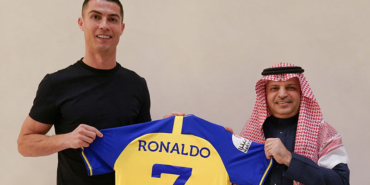 ronaldo-alnassr