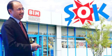 Şok Marketler'den BİM CEO'su Galip Aykaç'a istifa çağrısı sok-galip