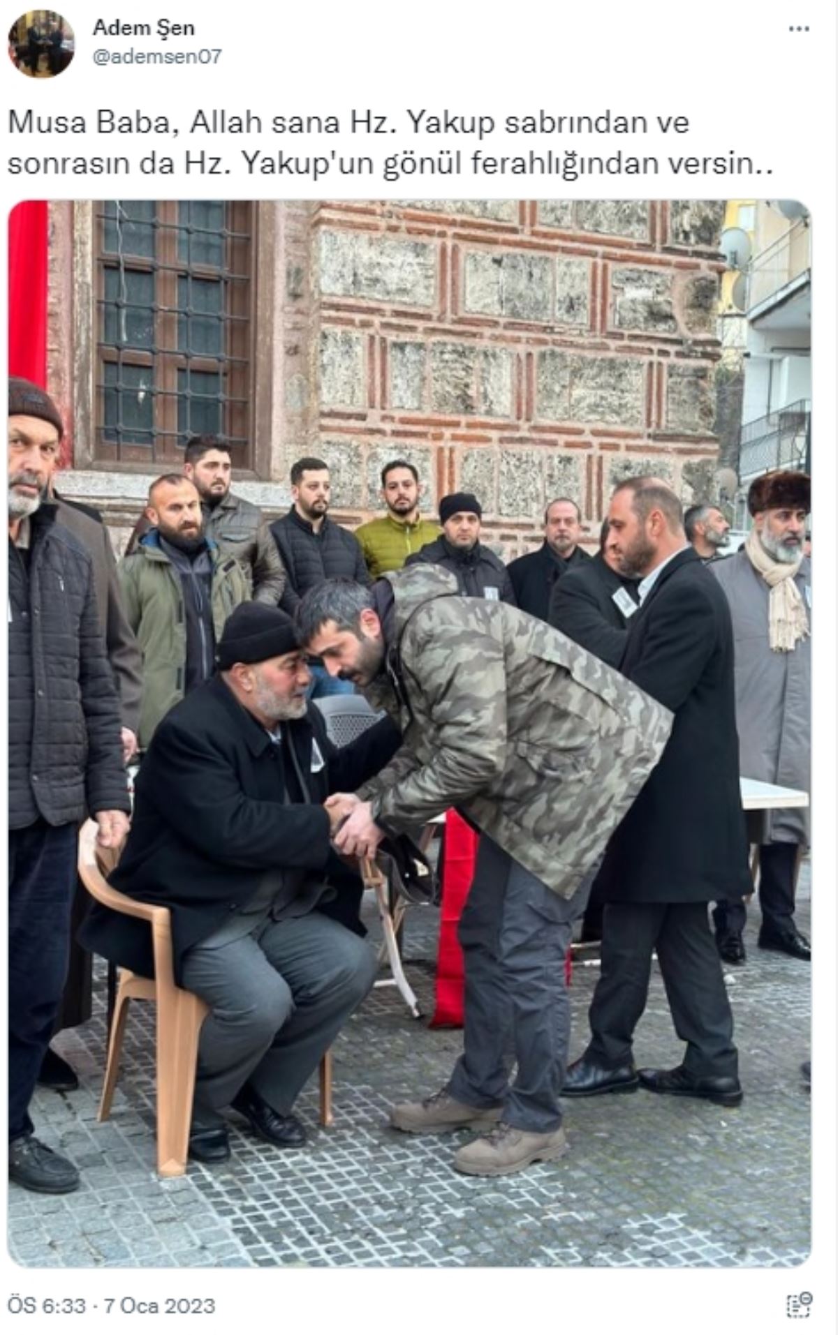 Sinan Ateş cinayeti... MHP'den sürpriz adım - VeryansınTV