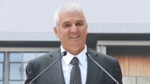 Sabri Çelik