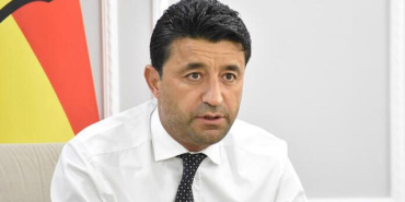 baskan