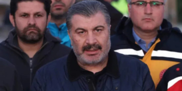 BAKAN-KOCA