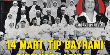 HANDAN-MANSET