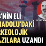 arkeolojisurasi