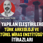 kenanyelkenitiraz