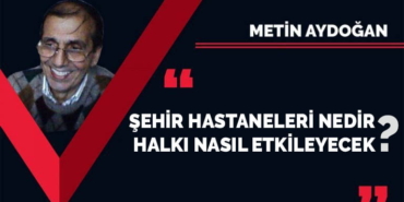 sehirhastane