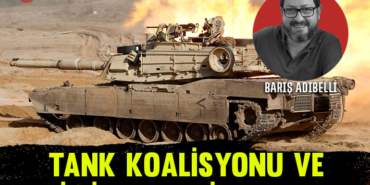 tankkoalisyonu