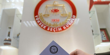 secim