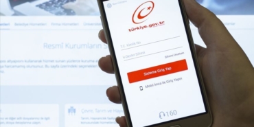 e-devlet