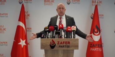 özdağ
