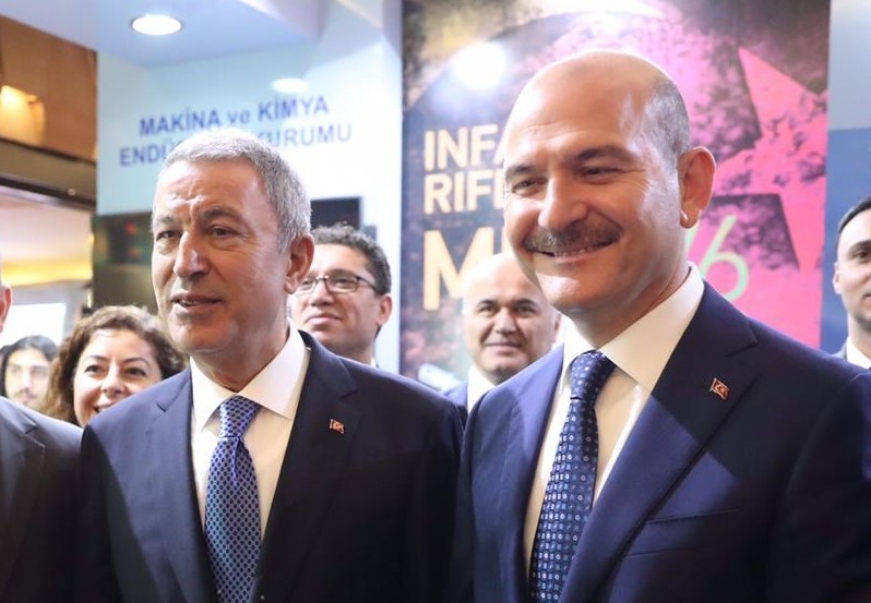 MSB-Akar-İçişleri-Soylu-Foto-İçişleri-1