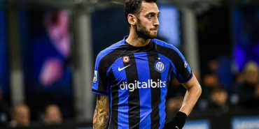 calhanoglu