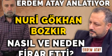 gökhan bozkır