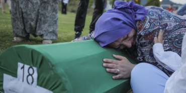 srebrenitsa