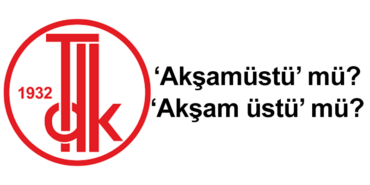 aksamustu_nasil_yazilir